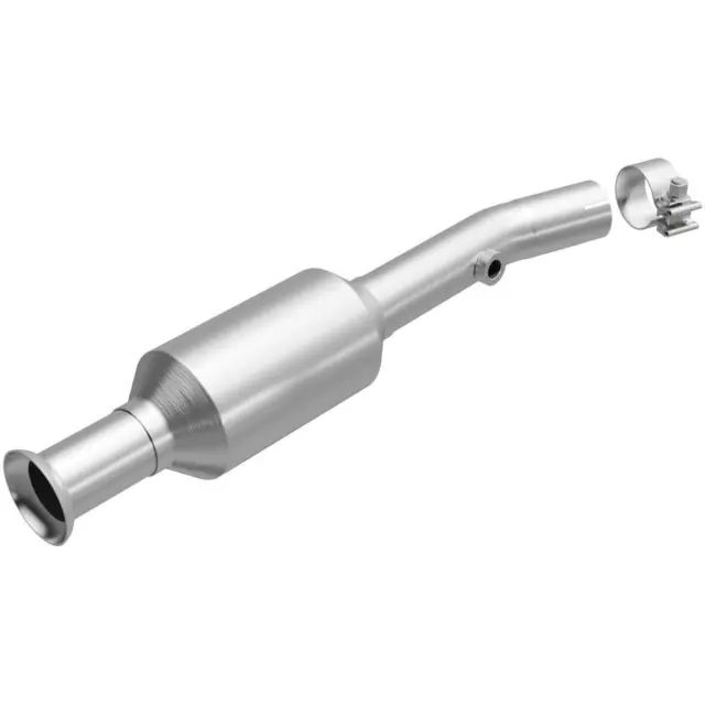 MagnaFlow 21-288-AO OEM Grade Direct-Fit Catalytic Converter 1998-2001