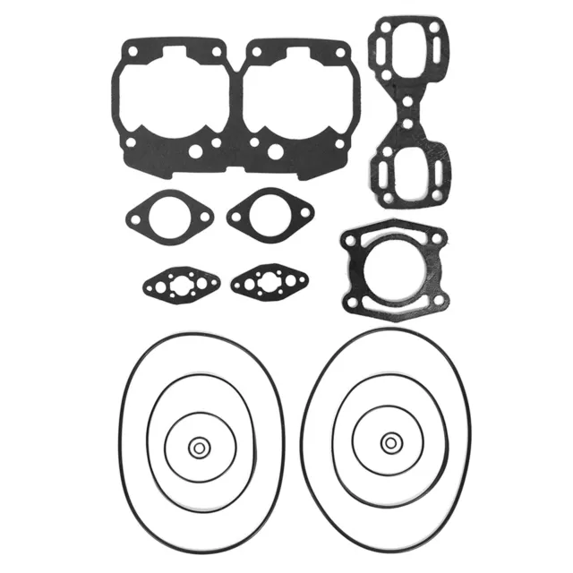 Complete Top End Gasket Set Kit High Quality Parts For SeA Doo GSX/GTX/SPX/XP
