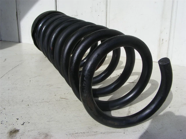 Mercedes 1293211304 Suspension Spring x1 - Front | R129 SL