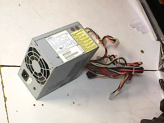 Fuente De Poder Liteon Ps 5251