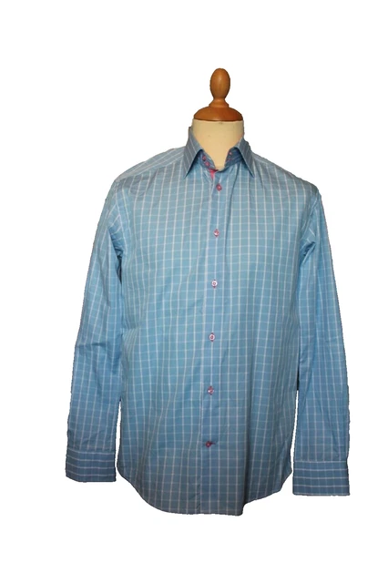 Blubraxton Sur-Chemise Ml Homme JACK AND JONES MARRON pas cher