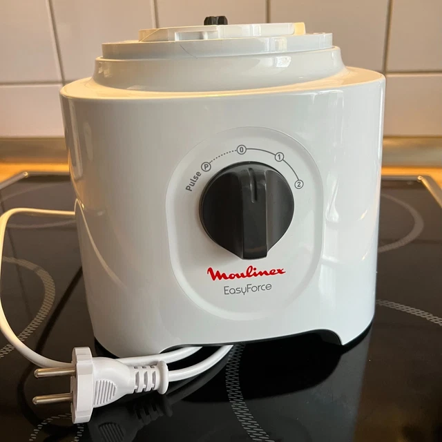 MOULINEX FP2461 ENGINE Block Spare Parts Moulinex Easy Force Food