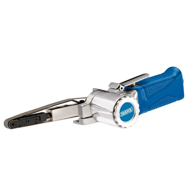 Draper Dat-Abs Air Ceinture Ponceuse, 10mm Sanders Outils Compresseur, Et