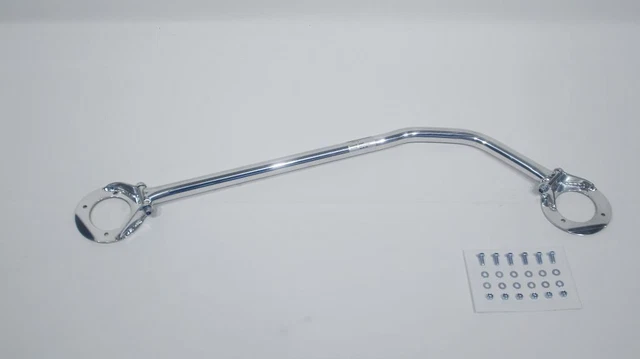 Barra cupola anteriore Wiechers (alluminio) - 84-93 Seat Ibiza 021A SXI