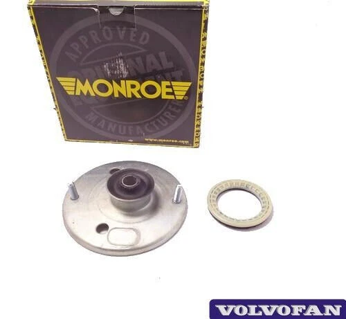 Cuscinetto supporto ammortizzatore Kit asse anteriore. VOLVO740760780940960...