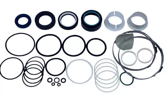 Kit de réparation de crémaillère de direction pour BMW 3 E90 2005- BMW 1...