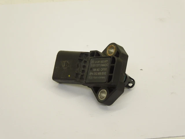 CAPTEUR DE PRESSION pour Audi A1 A2 A3 A4 A6 A8 Toute VW Bora Golf Seat Skoda EUR 12,09 CAPTEUR DE PRESSION pour Audi A1 A2 A3 A4 A6 A8 Toute VW Bora Golf Seat Skoda EUR 12,09