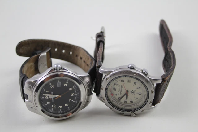 Montre Timex Expedition TW4B14000 Caractu00e9ristiques Et Avis