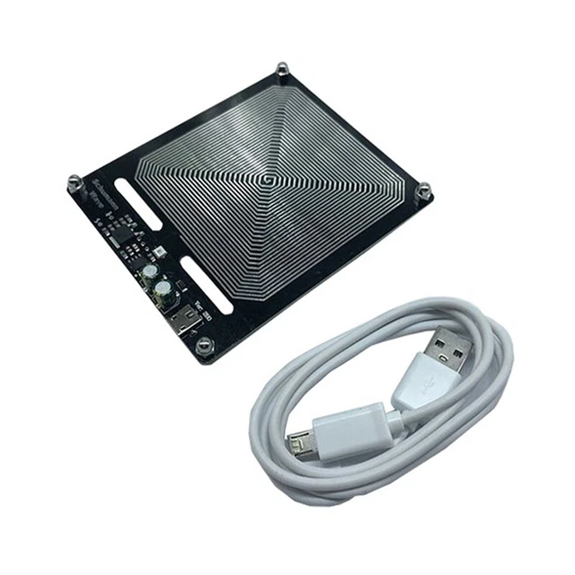 7.83HZ VERSION ULTRABASSE FréQuence GéNéRateur D'Impulsions Schumann