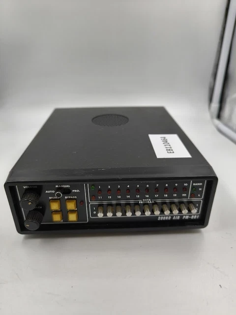 1 CARD AUDIO DOLBY CAT NO 109-C A2PM2226