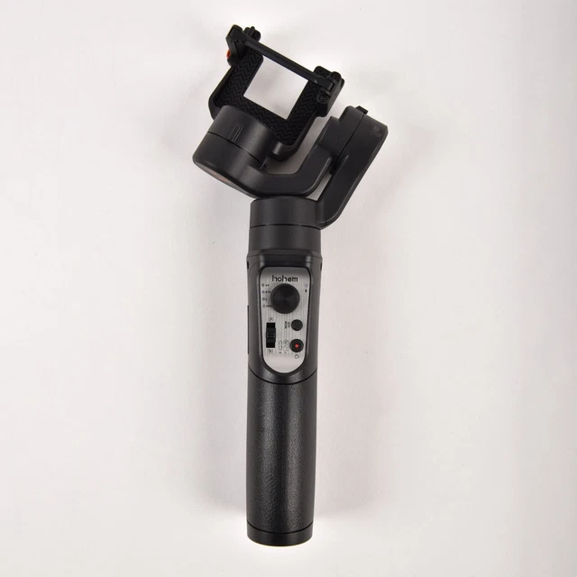 Gimbal Hohem iSteady Pro 4 Stabilizzatore Splashproof Action camera 3 assi