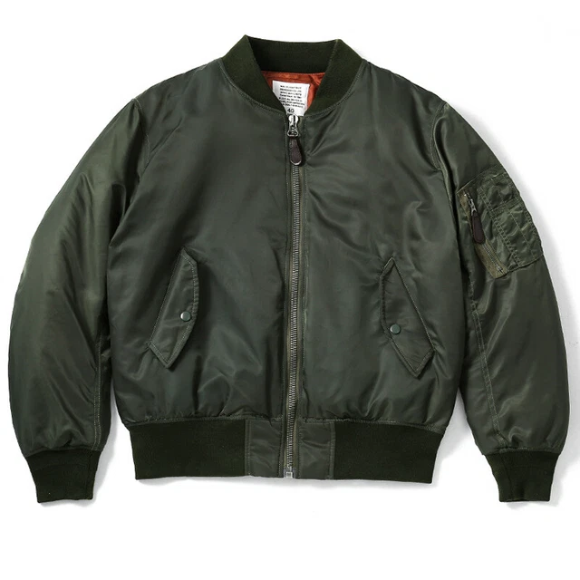 Alpha industries prop ss13 flight jacket on sale