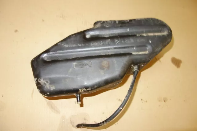suzuki rv 50 van van