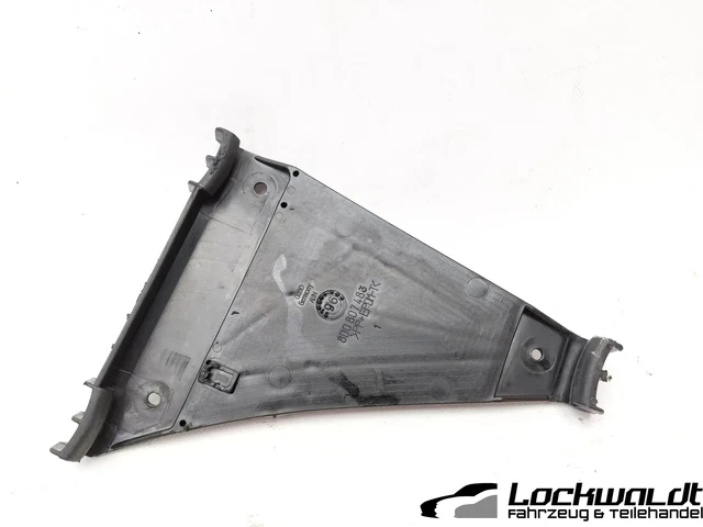 Support De Pare-Chocs Avant Gauche Pour Audi A5 (2012-2017) - Référence 8T0807283C