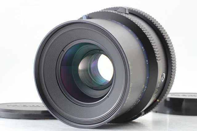 [Near MINT+++] Mamiya SEKOR Z 90mm F3.5 Lens for RZ67 Pro II D From JAPAN