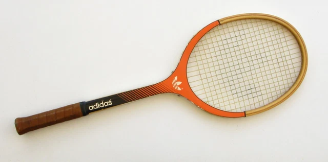 RAQUETTE TENNIS SNAUWAERT John Newcombe Manche 2 4 1