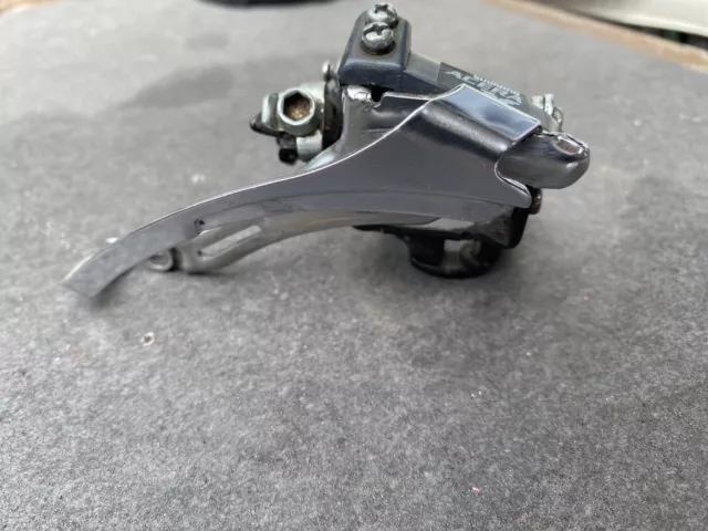 Shimano Acera X Front Derailleur