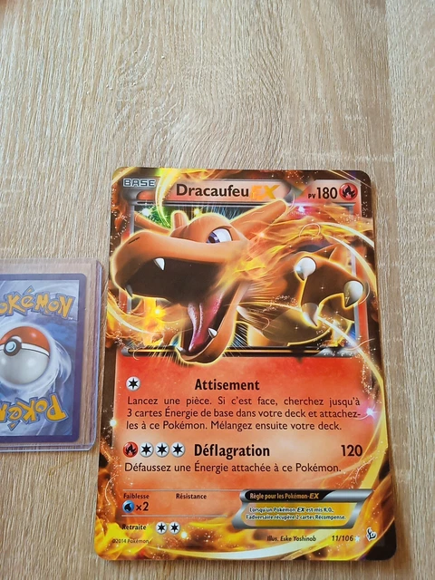 Carte Pokémon Carte Promo XY XY-P 106/XY-P : Miaouss main image 0