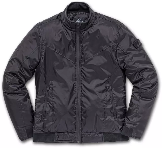 Alpinestars Men's Casual Wear Tempo Winter Casual wear Jacket Size - M , 2XL