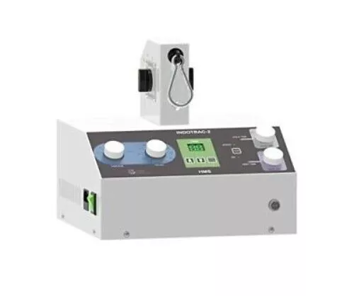 Cervical & Lumbar Traction Machine, Therapy Best Unit INDOTRAC -2 model@