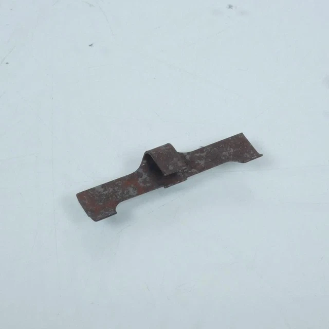 Artek Vilebrequin D'Embiellage Gros Cône Peugeot 103 – Compatible Variateur & Allumage Rupteur – Neuf
