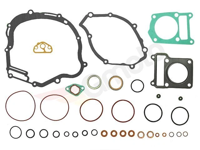 Kit guarnizioni motore Namura Yamaha XT125 05-08 TTR 125 05-13 YFM 125 11-13