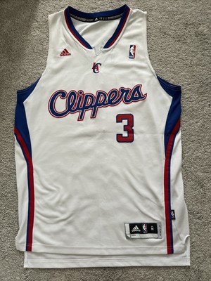 Clipper canotta nba da donna Los Angeles Clipper Paul adidas 