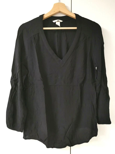T shirt Donna HM H&M Tg M + t shirt Intimissimi Tg S + T shirt PIRELLI  S M