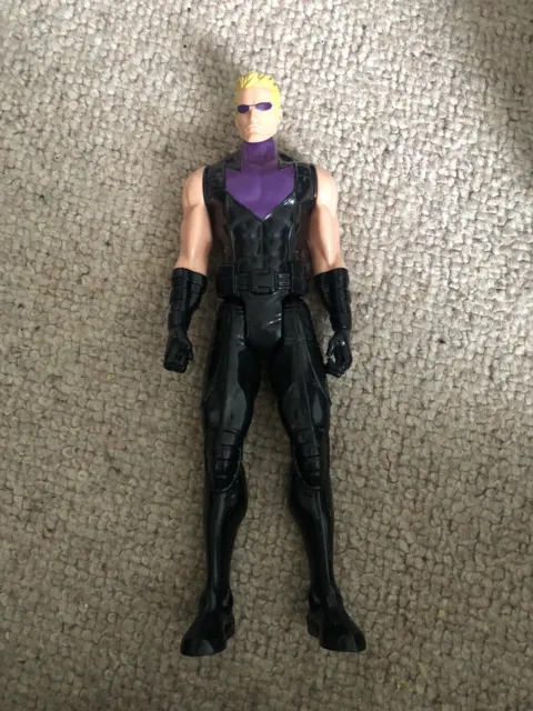 Marvel 12 inch Action Figure Hawkeye