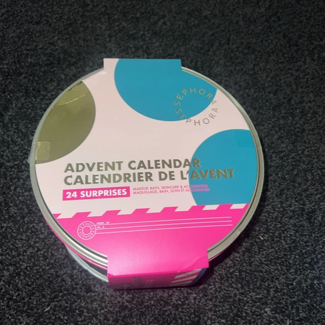 sephora-advent-calendar-premium-2025-24-beauty-set-brand-new-sealed