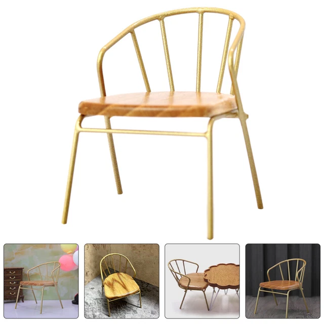 Life Scene Decoration Ornament Mini Furniture Model Decorate 3