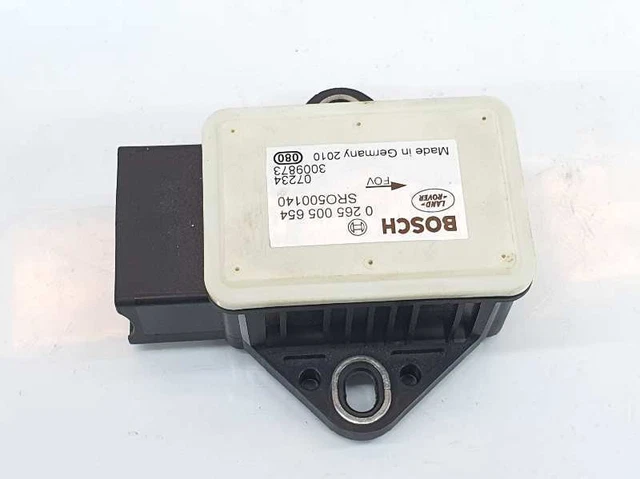 Capteur De Température De Climatisation De Remplacement Pour Land Rover & Range Rover - Réf. LR058011