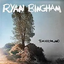 Tomorrowland de Bingham,Ryan | CD | état très bon