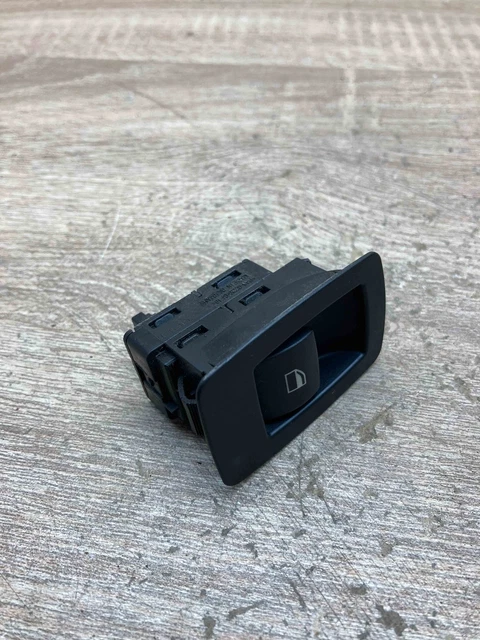 6935534 6945874 BMW Série E Interrupteur Vitre Électrique Miroir Droit Delphi