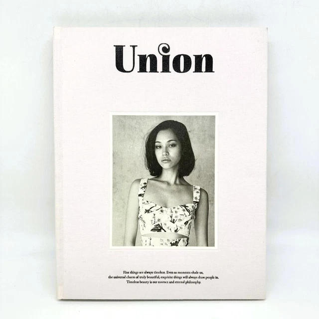 UNION MAGAZINE ISSUE 07 Spring & Summer 2015 maison martin