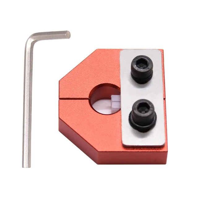 3D Printer Filament Welder Connector Parts for 1.75mm Pla ABS Professional