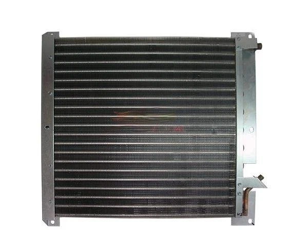 166-2861 A/C Condenser Update Fits Caterpillar Backhoe Loader