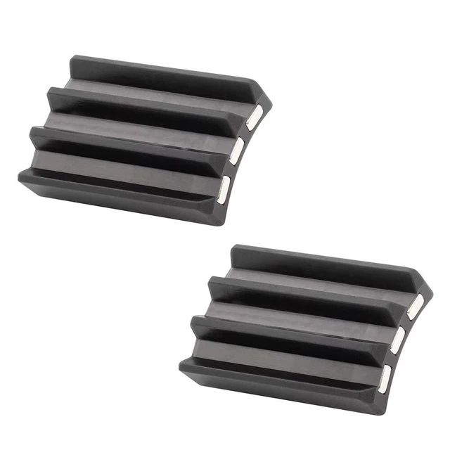 Couvercle Acrylique Transparent Pour Bacs Gastronormes - Poignée, Hermétique, Pour Buffet Restaurant Hôtel