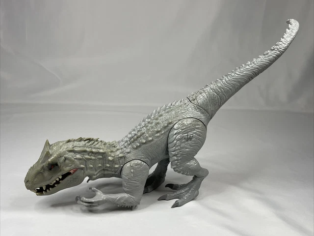 Jurassic Park Action Figures in Action Figures