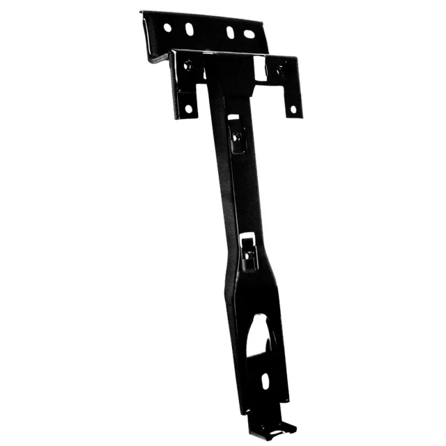1969 1970 Ford Mustang Hood Latch Support EDP Coated Steel Dynacorn