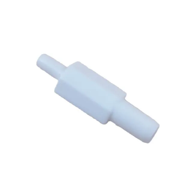 Convenient PP Breast Pump Connector Hose Tube Head for Spectra Nursing Needs