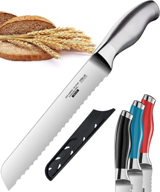 1pc Stainless Steel Half-moon Scaler Dough Knife With Scale For Kitchen  Baking