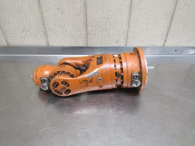 KUKA ZH6-III 00179681 Robot Wrist Central Hand 30 Day Warranty
