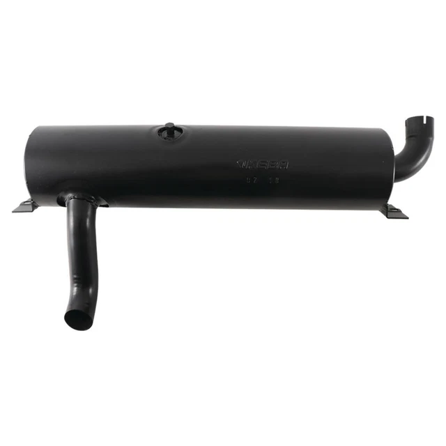 New Muffler for Bobcat S185 Skid Steer S205 Skid Steer 6676728
