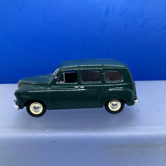 NOREV Renault Colorale NEUVE 1/43 EDF EGF GDF