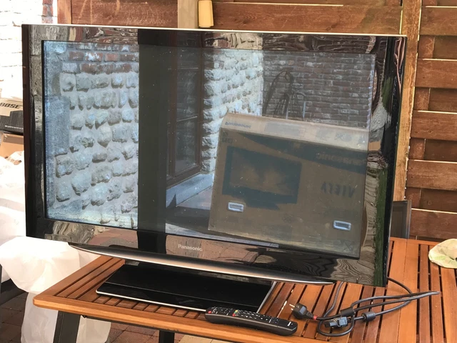 Panasonic VIErA TH-42PZ85E 106cm HDMI