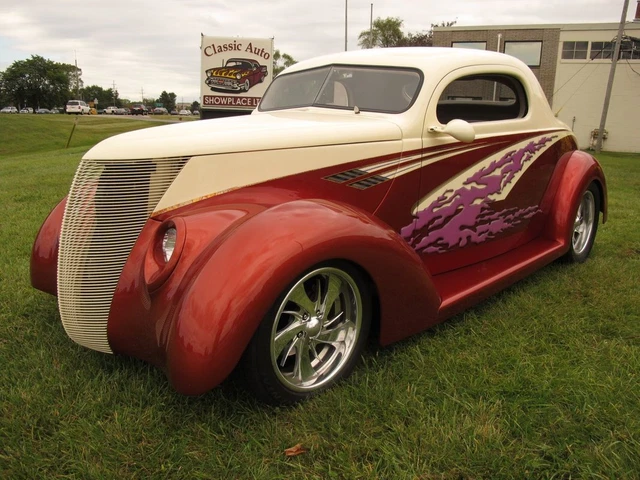 1937 Ford Other