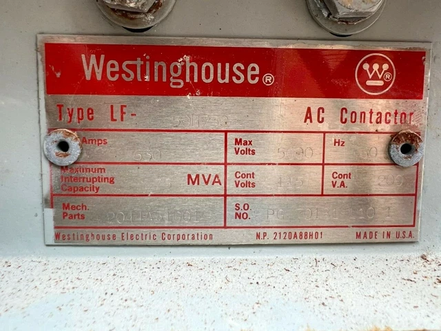 Westinghouse Lf50H-730