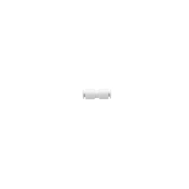1 PCS SMC KRH06-00W2 Flame Resistant One-touch Fittings Straight Union