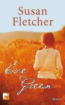 Eve Green von Susan Fletcher | Buch | Zustand gut